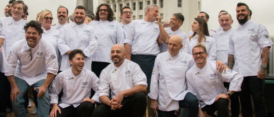 copertina settimana cucina italiana sao paulo