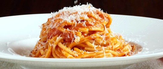 lidia bastianich amatriciana di cipolle 2