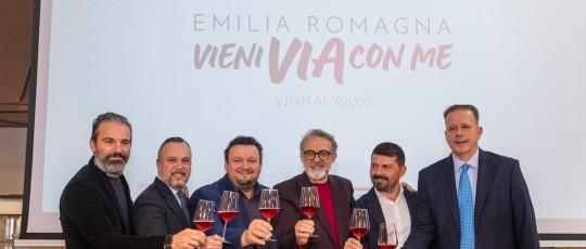 copertina bottura vinitaly