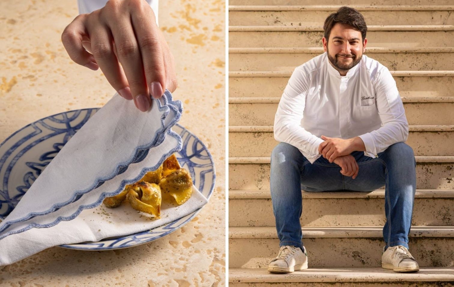 copertina gianluca durillo