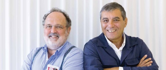 copertina identita golose 2025