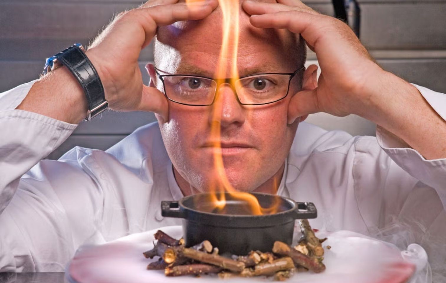 copertina heston blumenthal 2025 03 09 23 25 16