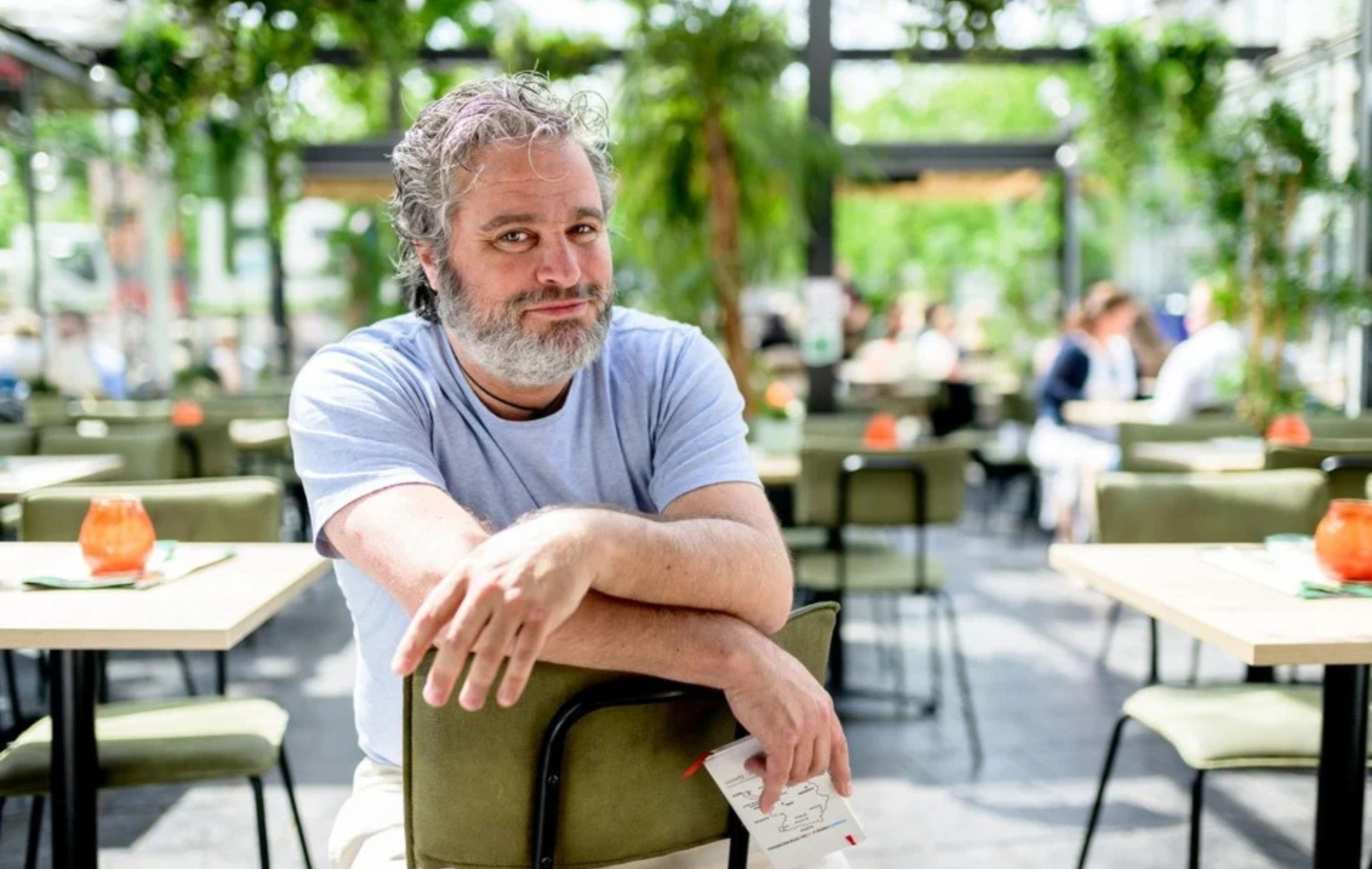 all-about-flip-dejaeghere-the-gourmet-accountant-who-works-around-the