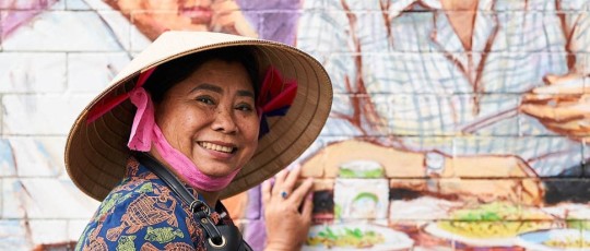 Nguyen Thi Thanh