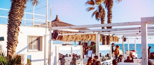 Il capanno Beach Club2