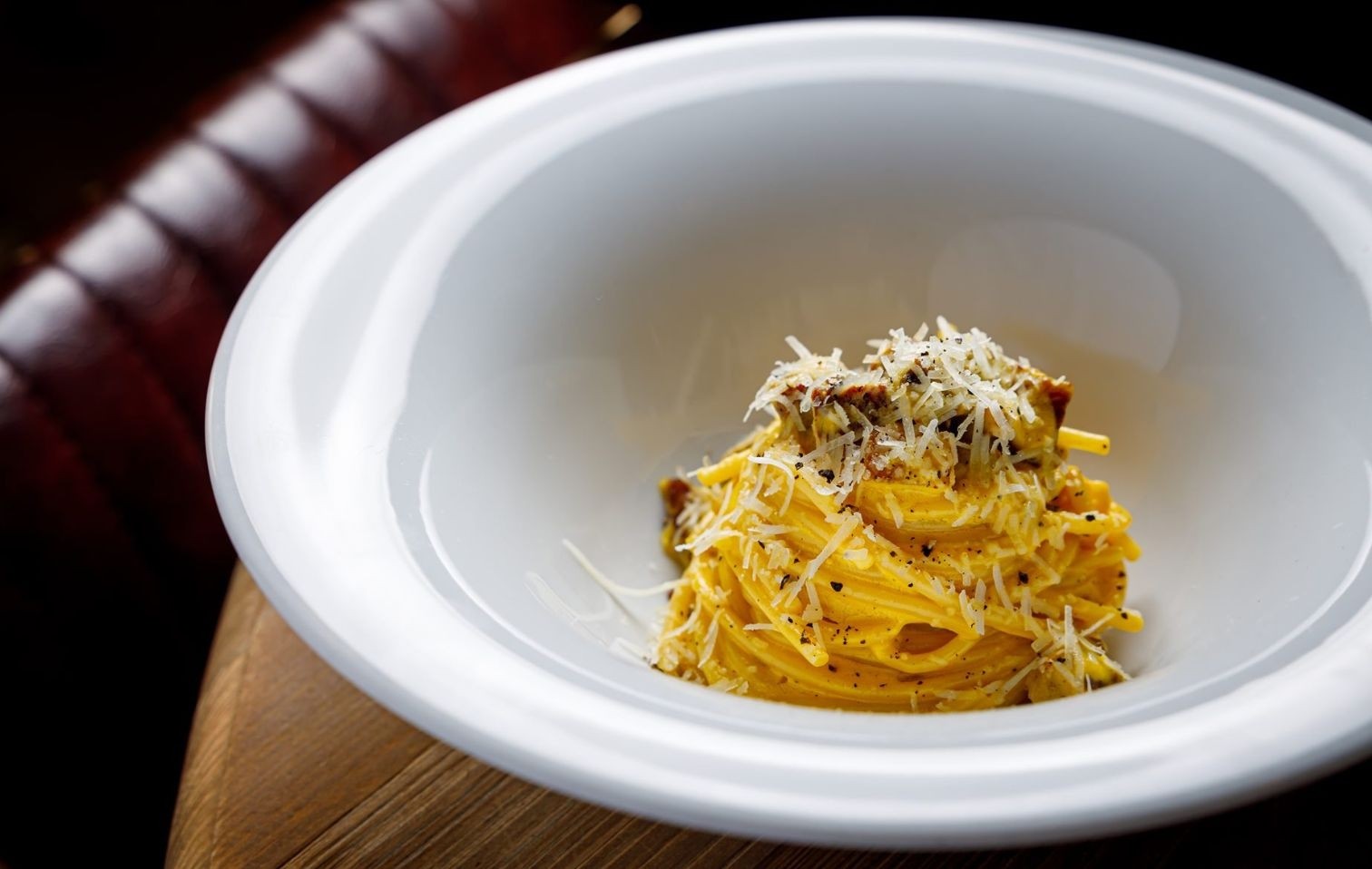 copertina carbonara di luciano monosilio