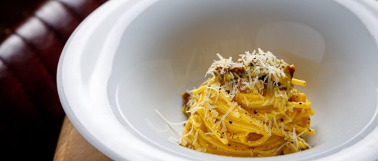 copertina carbonara di luciano monosilio