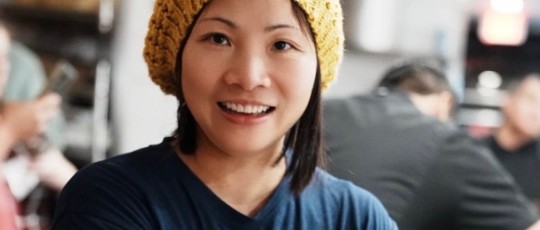 Ling Qi Wu chef 1