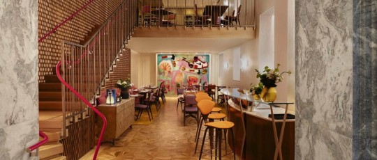 da vittorio cafe louis vuitton 4