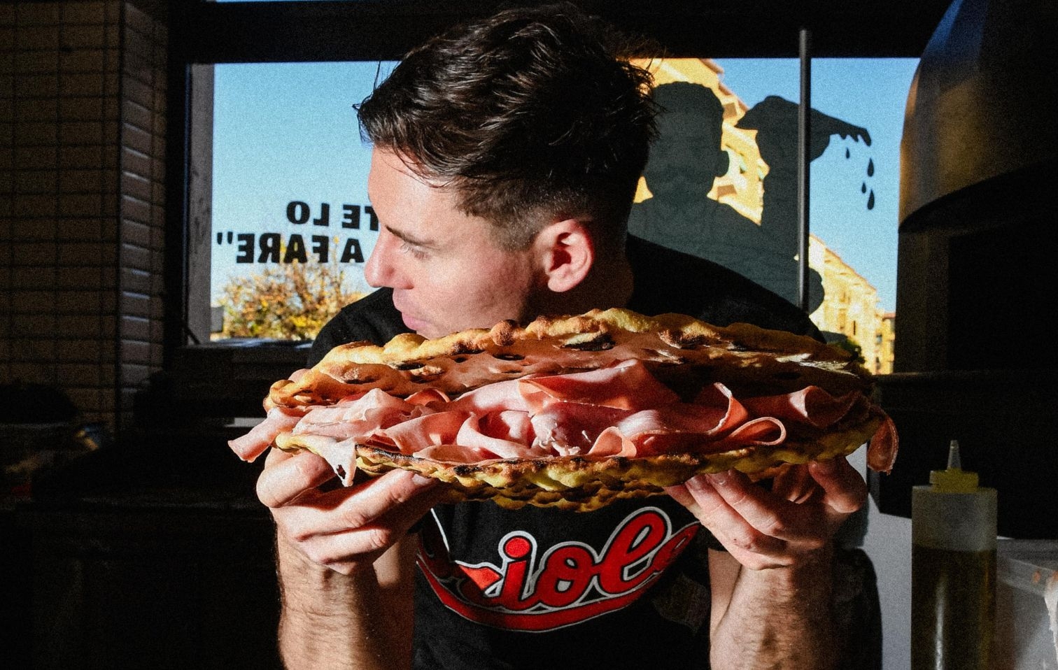 180 Grams: Roman Pizza Takes Australia