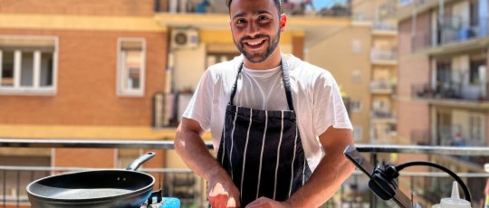 copertina ruben bondi
