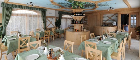 maso le 4 stagioni ristorante 2