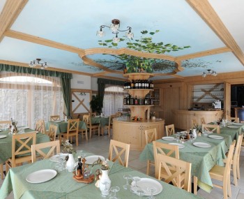 maso le 4 stagioni ristorante 2