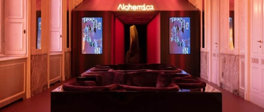Milano Design Week 16