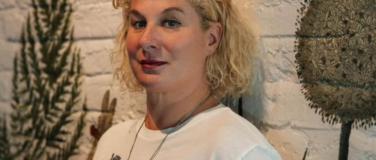 Ana RosKlemen Mramor