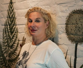 Ana RosKlemen Mramor