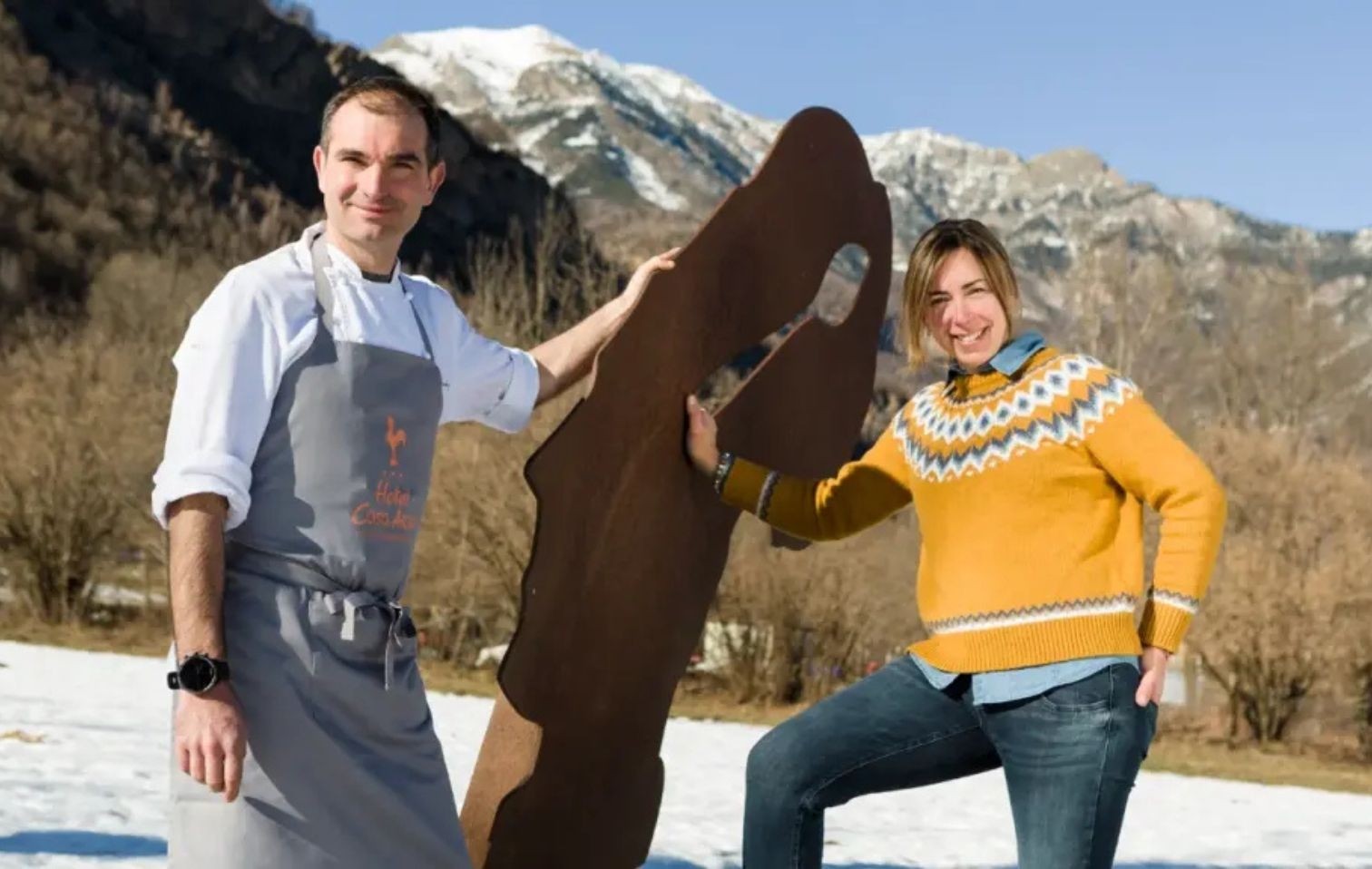 copertina casa arcas