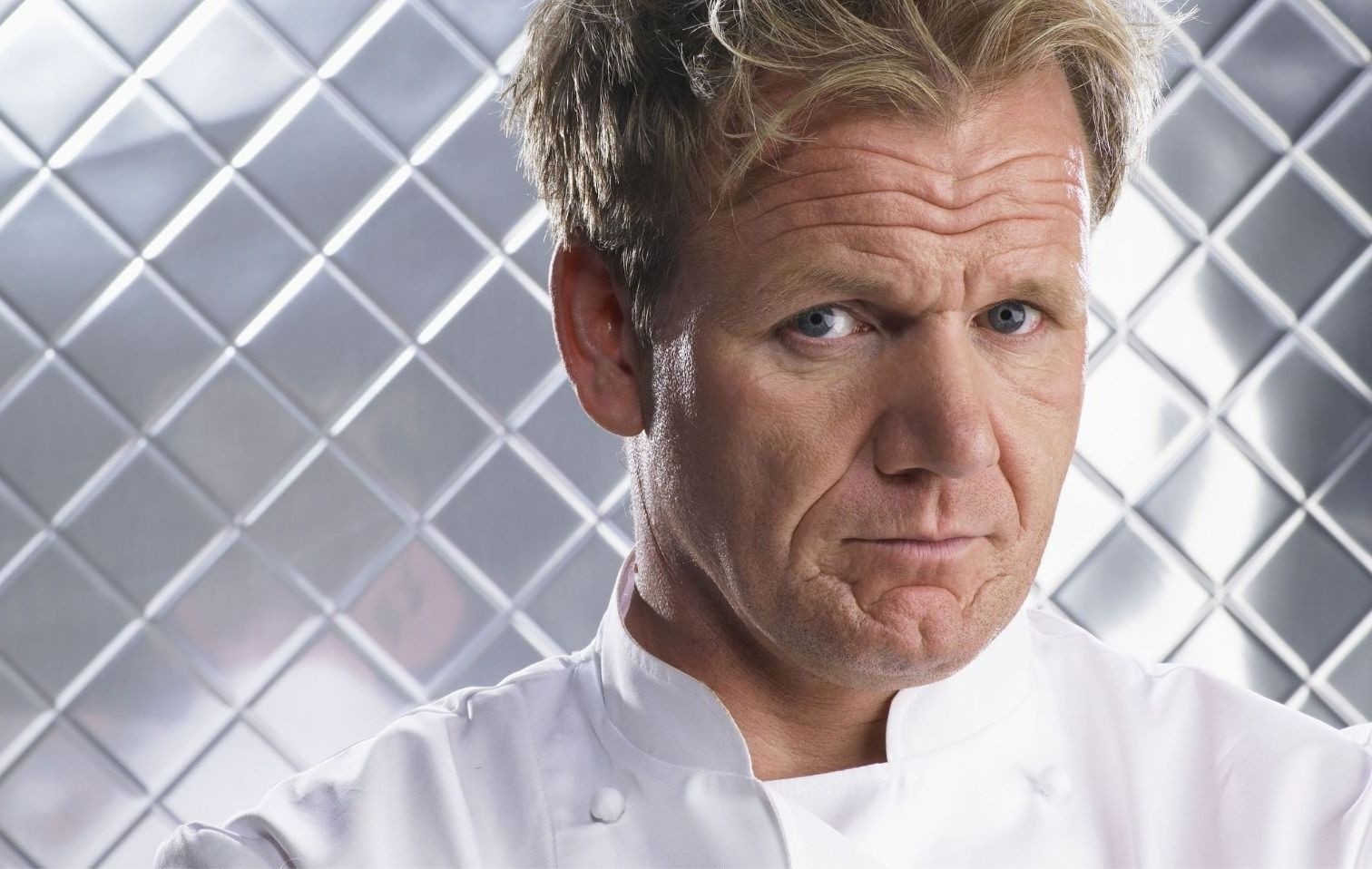 copertina gordon ramsay 2