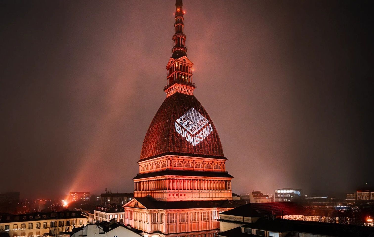 copertina buonissima