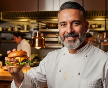 copertina hamburger costo