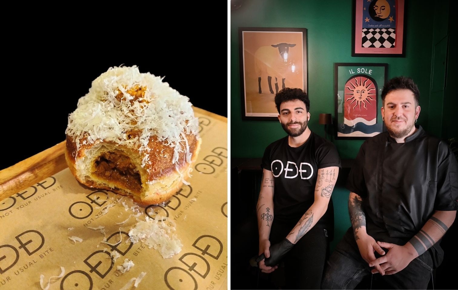 COPERTINA ODD BITE