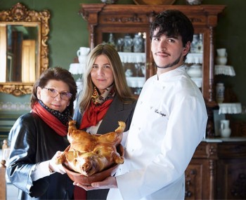 copertina casa duque