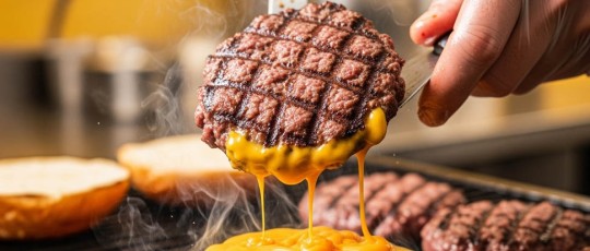 Gemini Generated Image smash burger 2