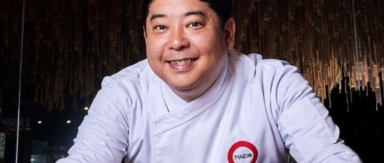 copertina maido