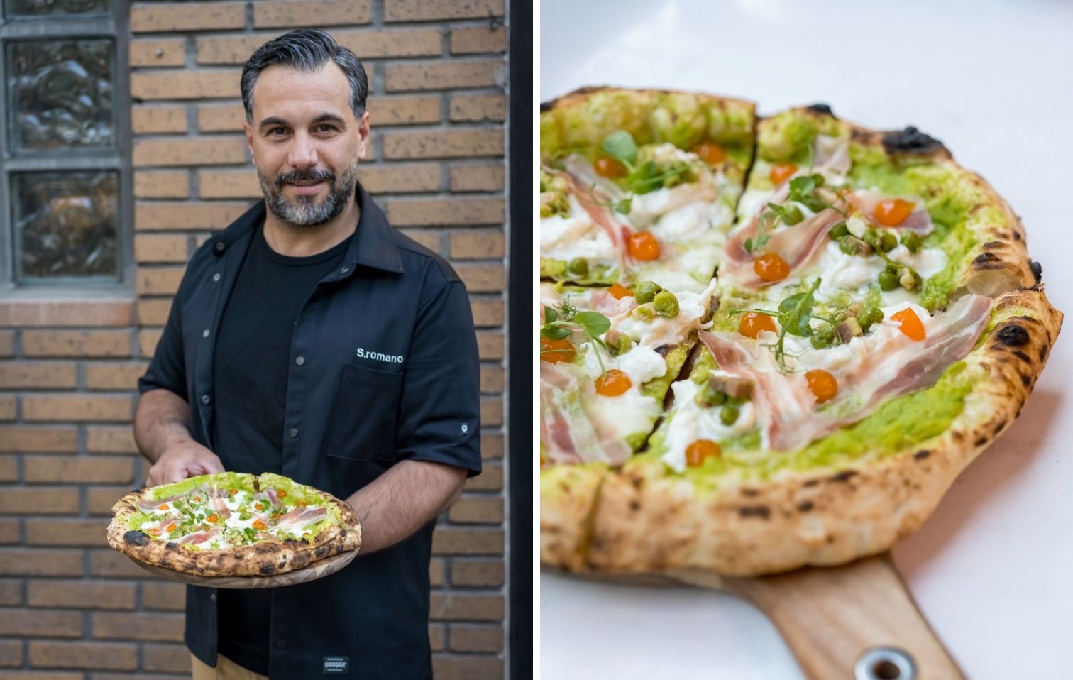toto e peppino trattoria gourmet