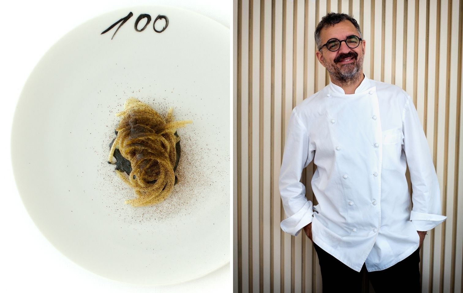 copertina uliassi lab 2025