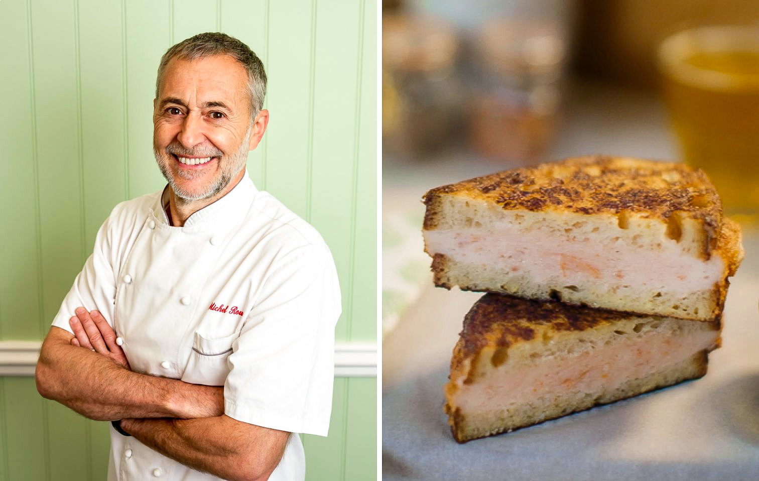 copertina toast gamberi