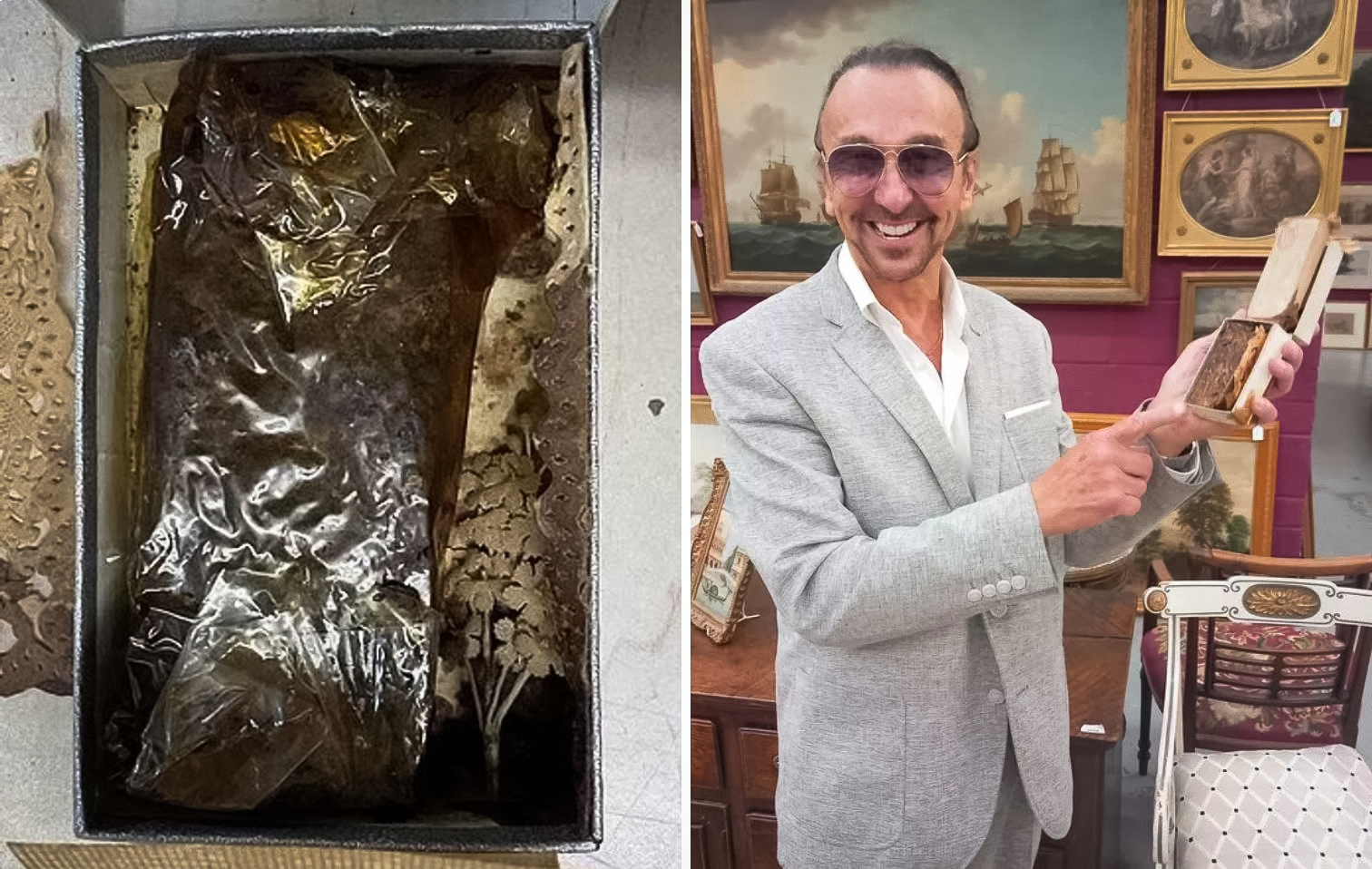 copertina torta elisabetta