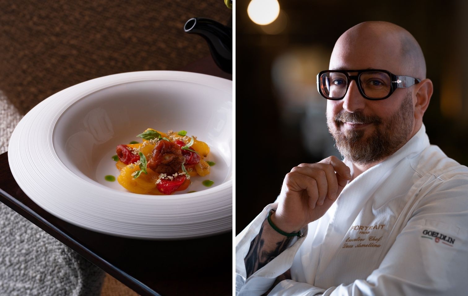 copertina caffe dell oro 2025 07 23 17 18 15