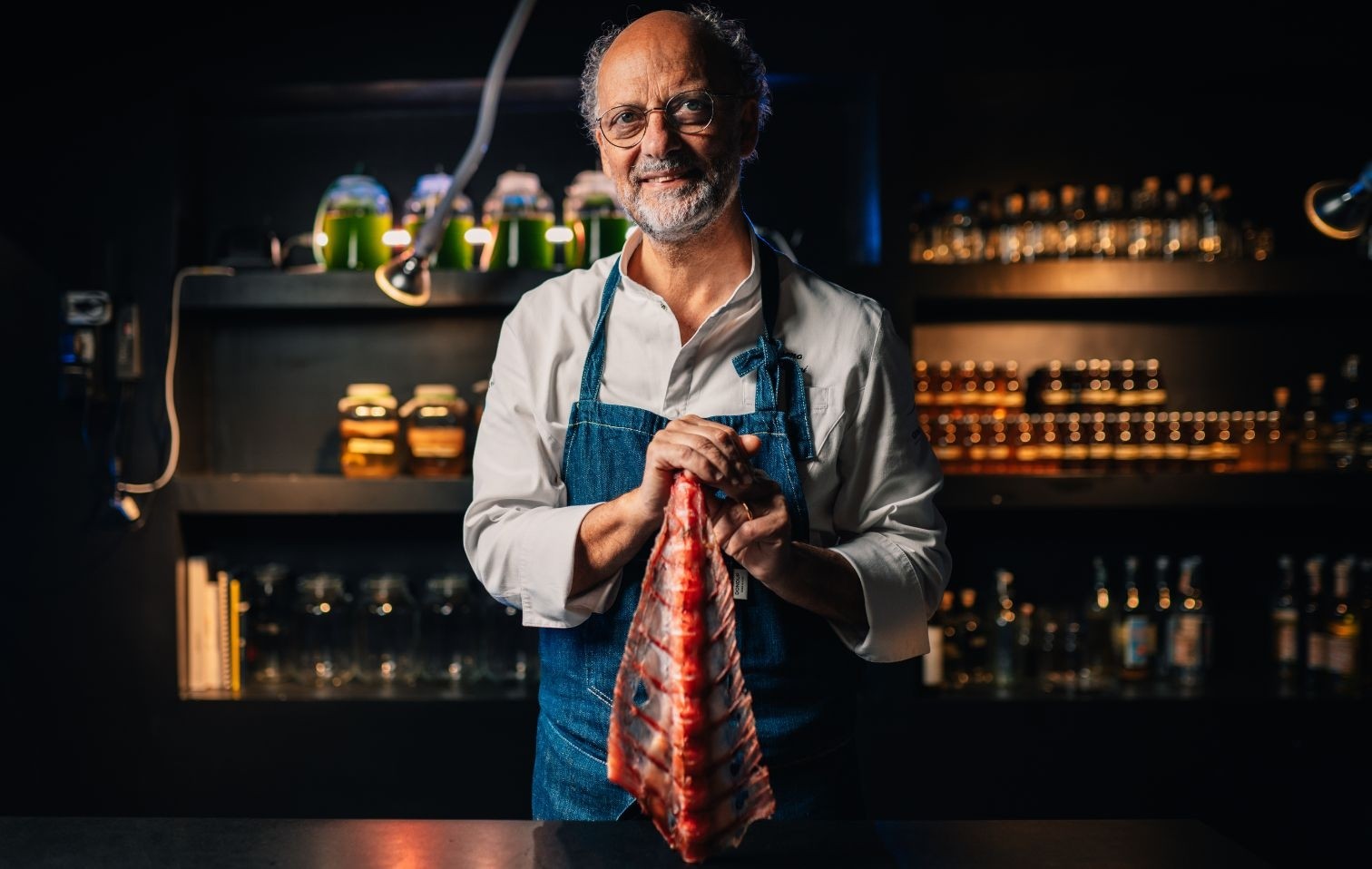 copertina madonnina del pescatore 2