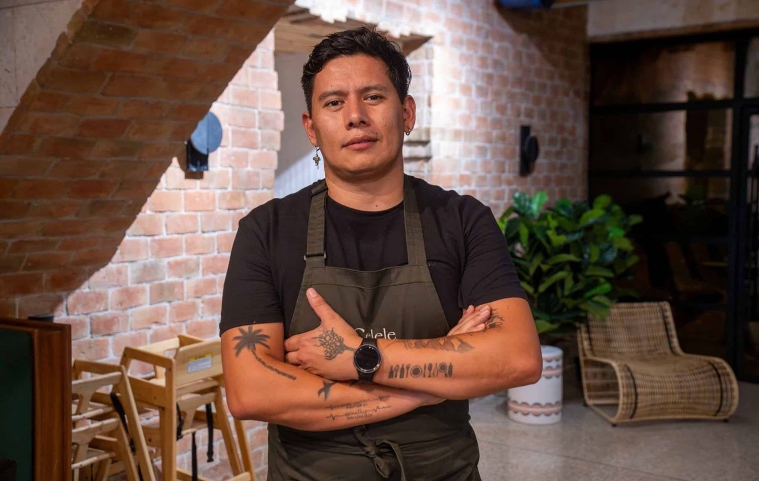 copertina jaime rodriguez