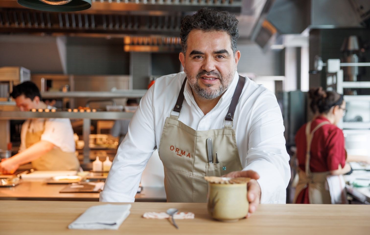 copertina roy caceres