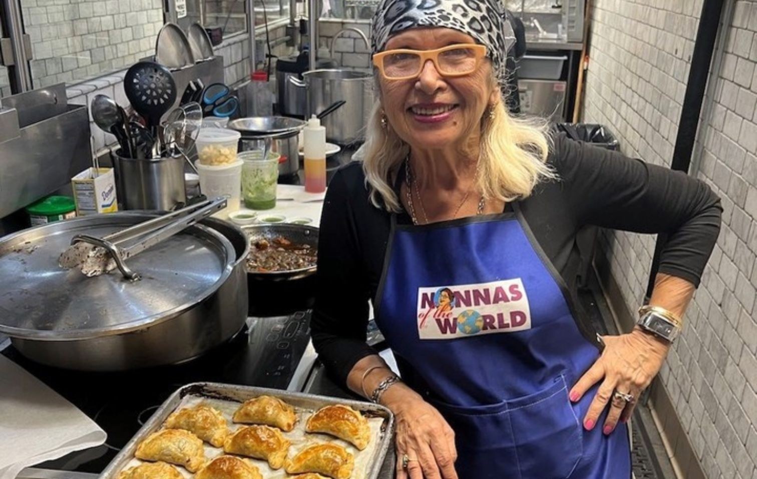 copertina carmen bernardo