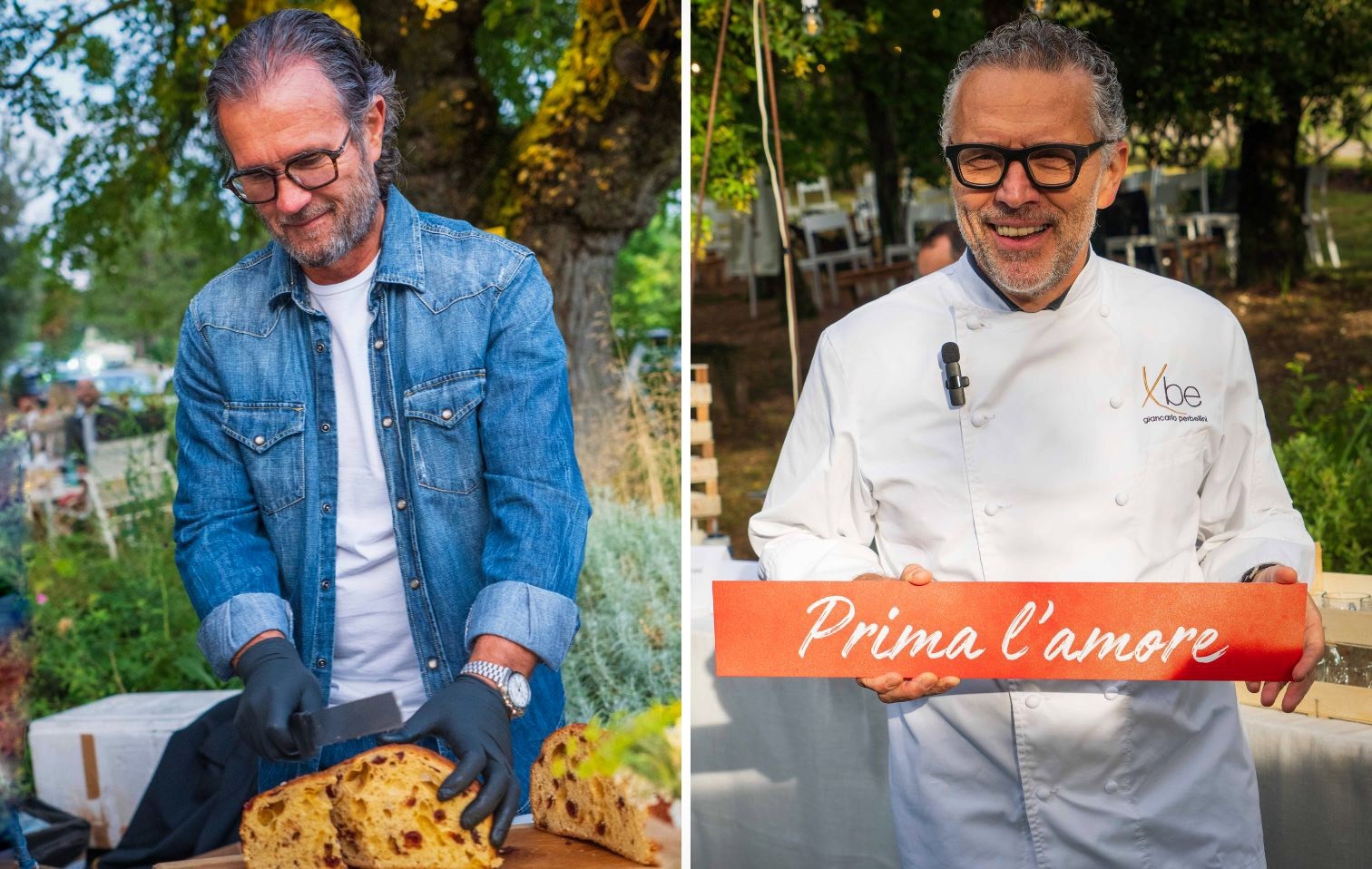 copertina il piastrino food garden