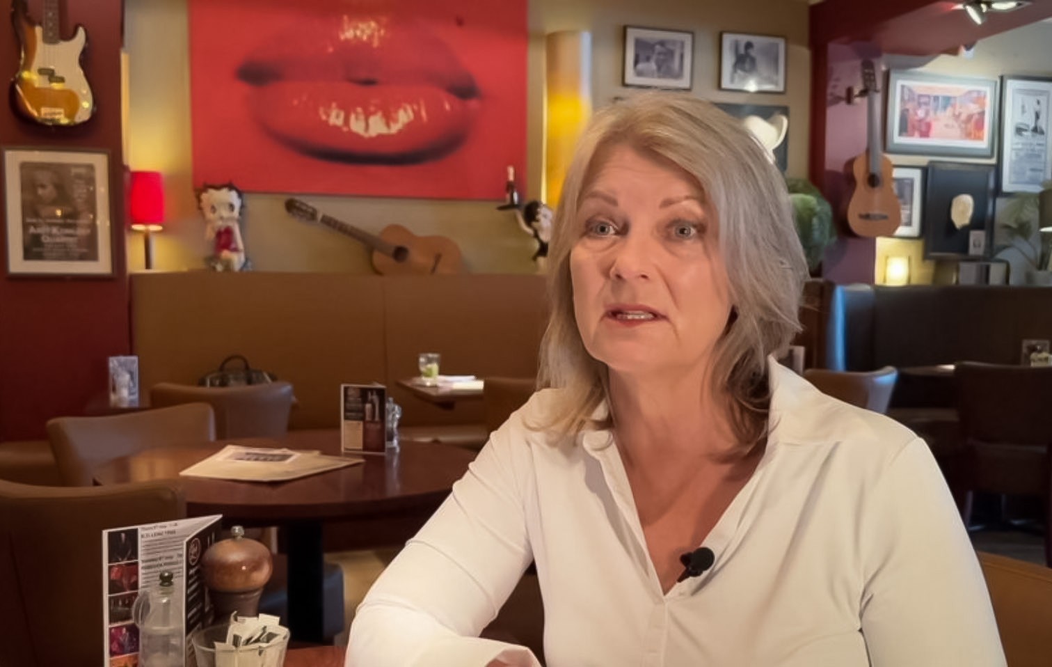 copertina dine and dash