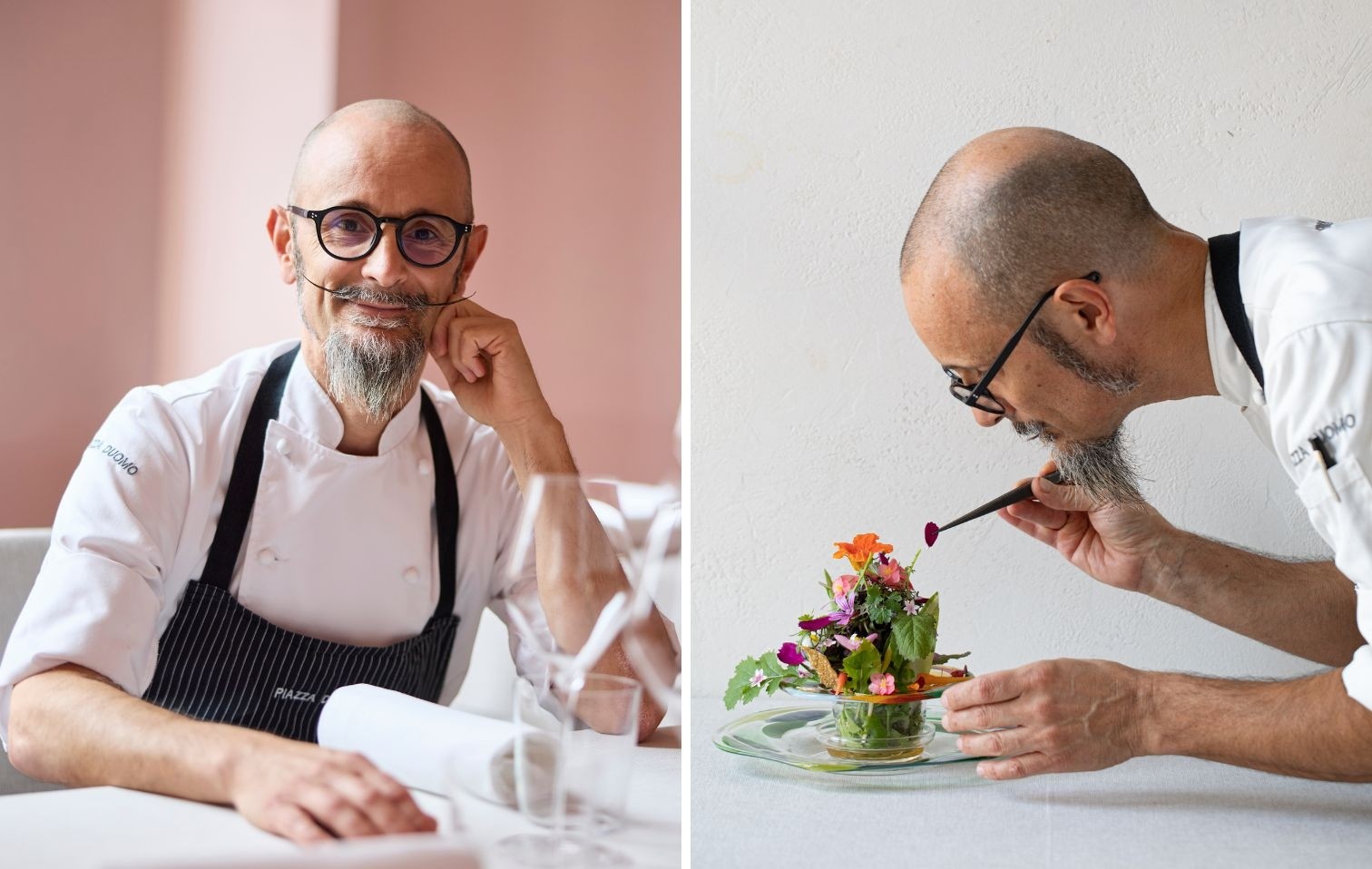 copertina enrico crippa