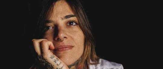 Chef ChiaraPannozzo BueNero