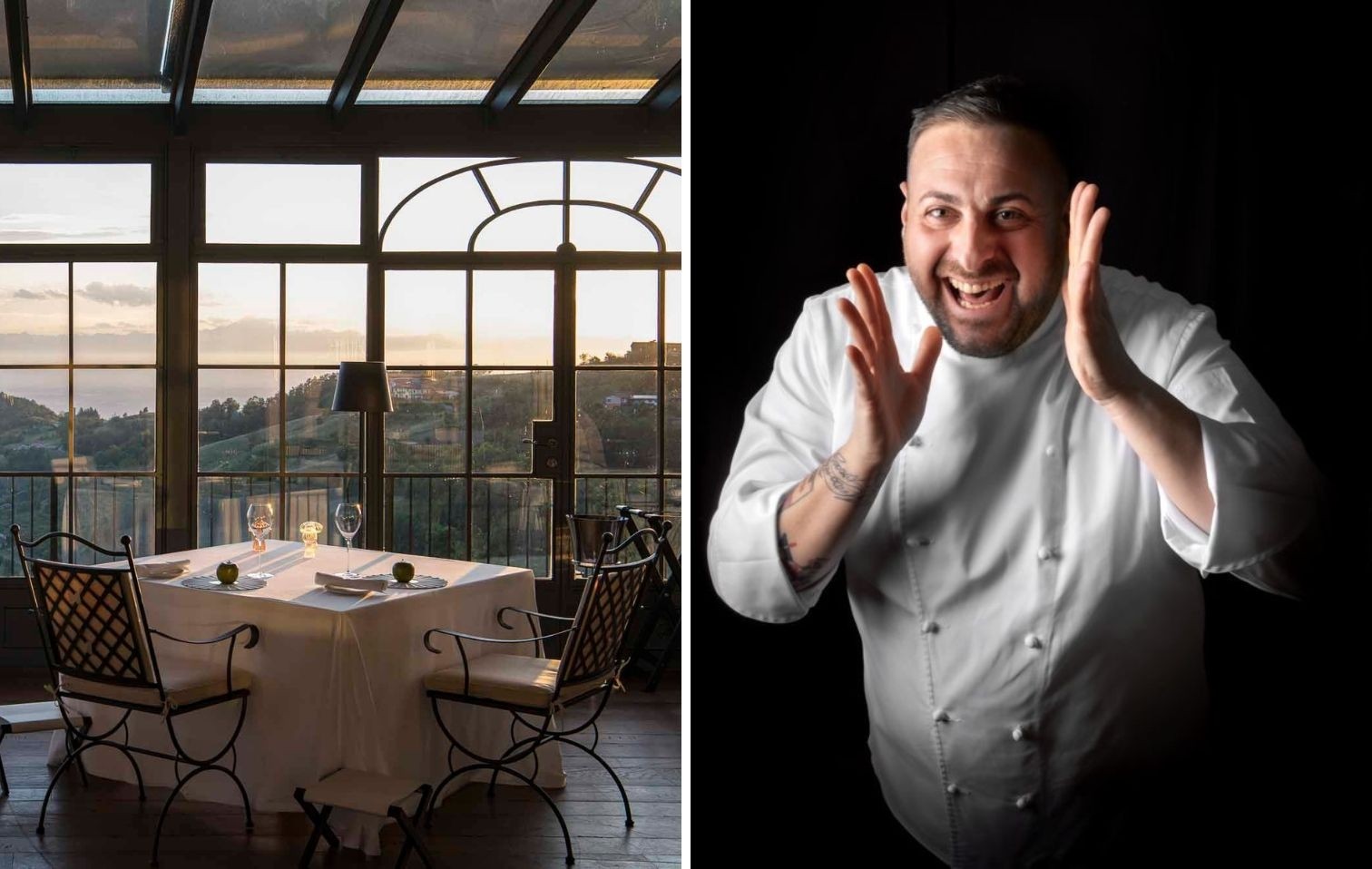 copertina le due matote