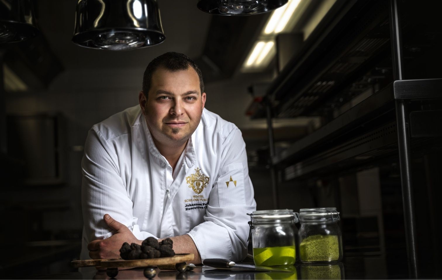 copertina johannes fuchs