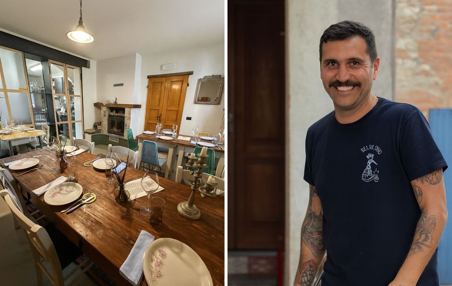 copertina asador belrespiro