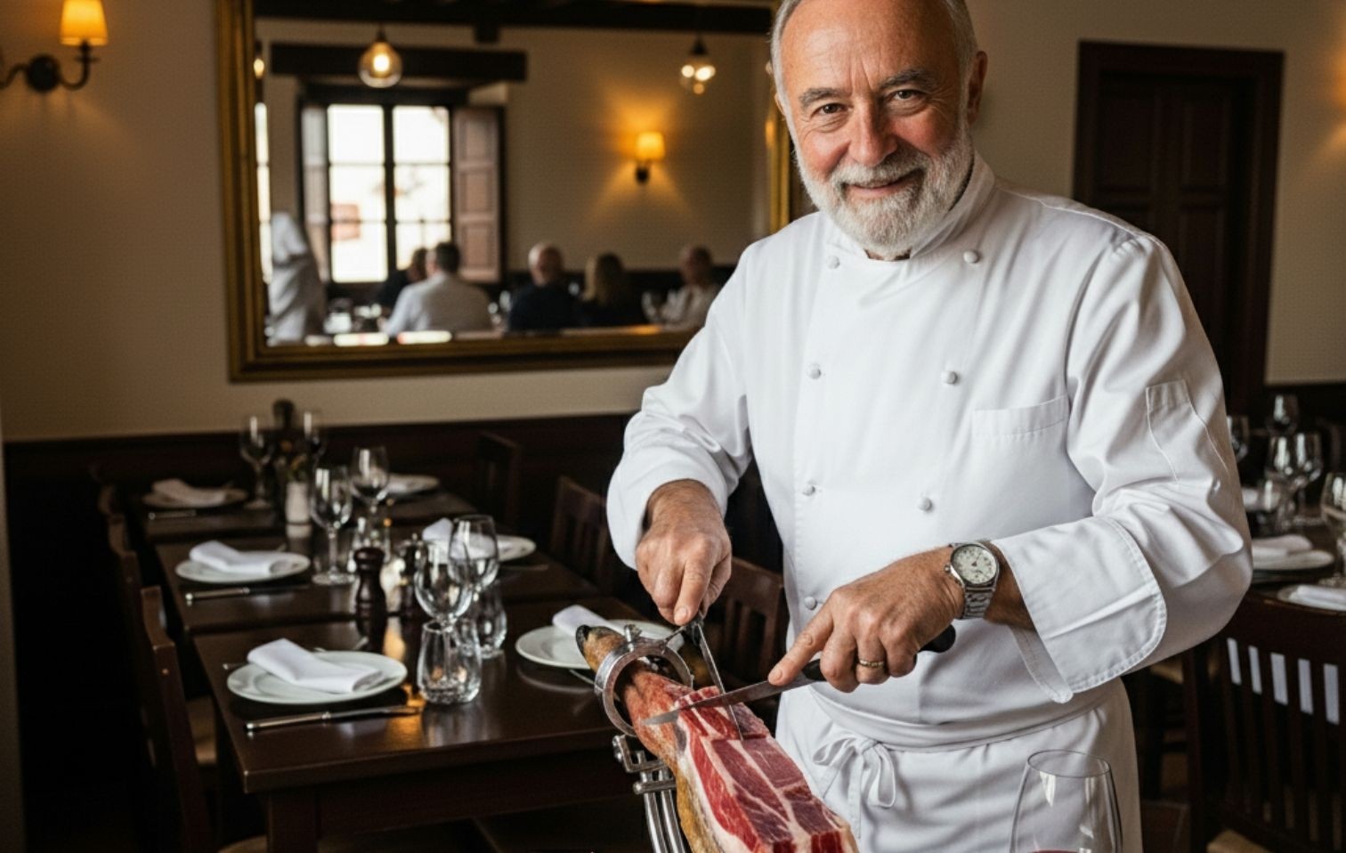 copertina taberna de romero