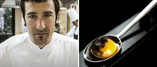 copertina eneko atxa tuorlo tartufo