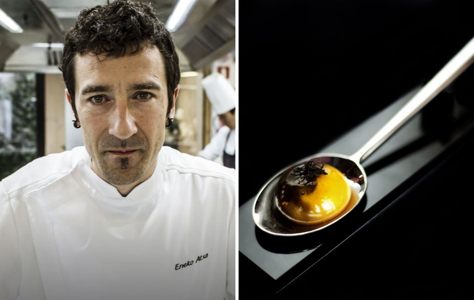 copertina eneko atxa tuorlo tartufo