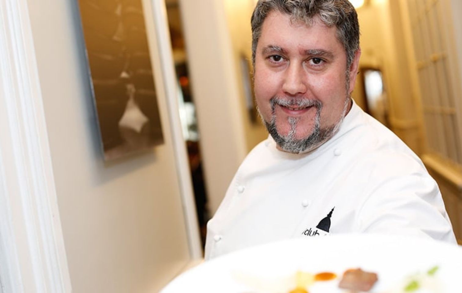 copertina jose carlos fuentes