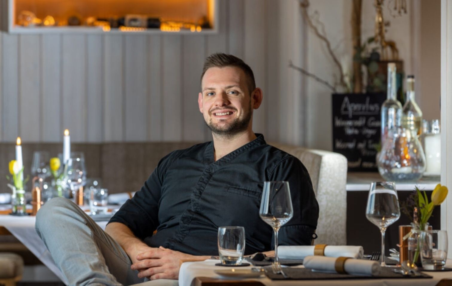 copertina s paul chiude