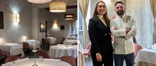 copertina de gustibus chieri